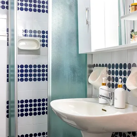 Itadhome - Coral Beachside With Pool And Private Parking Lejlighed Alghero