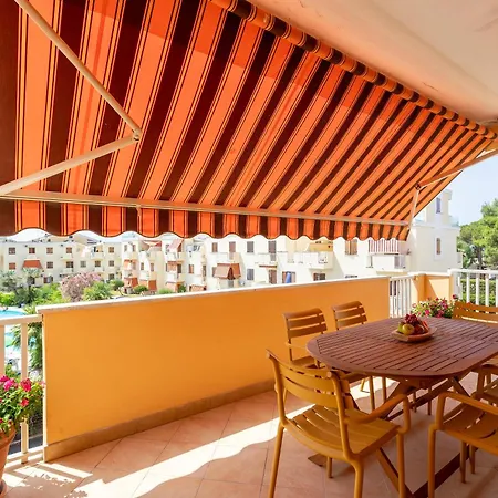 Itadhome - Coral Beachside With Pool And Private Parking Lejlighed